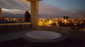 Гостиница Apartamento Reyes Catolicos  Сальта